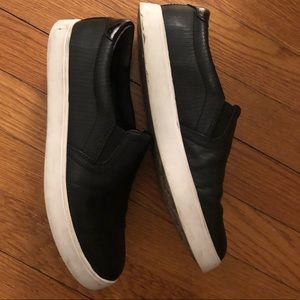 Dr. Scholl’s Black Slides